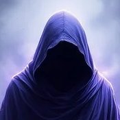 HoodedtruthX's profile picture. 