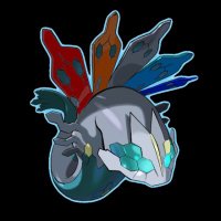 Zygarde (@zygote_guardian) 's Twitter Profile