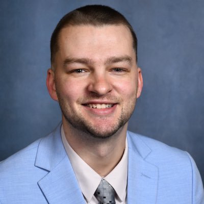 TylerDevitte's profile picture. not a radio producer anymore | Hoosier