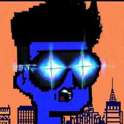 @DePINApp @u2u_xyz supporter 💯 | Crypto Enthusiast #DePIN #AI | $GRASS $NEAR $SUI $BTC holder 💎🙌| #dailycombo #airdrop