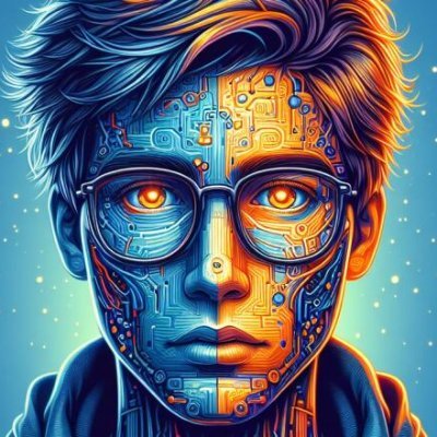 AI researcher focused on neural networks, deep learning & ethical AI. Always learning, always iterating. #AIResearch