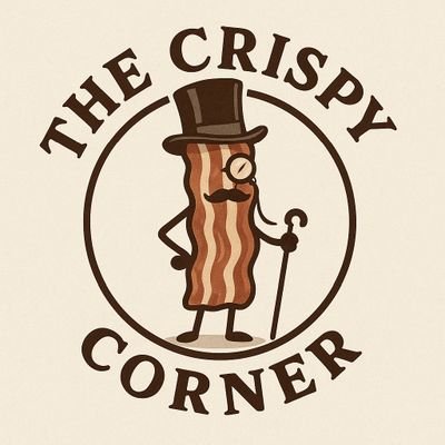 TheBaconProject's profile picture. Call me a rebel with a pen, a pad, and a sampler.