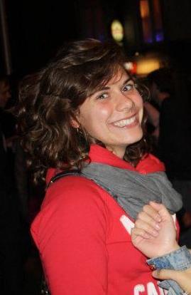 TessaDBacker's profile picture. 