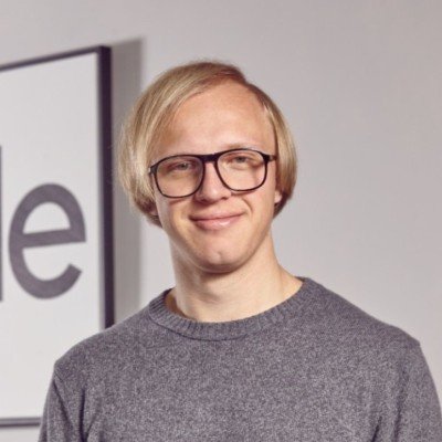CEO @ Zade 🚀 | Product Strategist | Helping early-stage teams build fast & stay sane | 0→1 operator | Amateur triathlete 🏊♂️🚴♂️🏃
