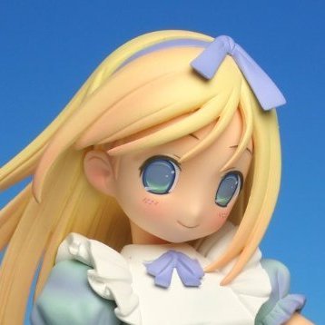 アリス🌷🌿さんのプロフィール画像