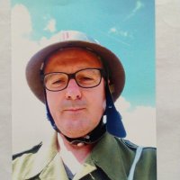 Dietmar Steger (@ste60333) 's Twitter Profile