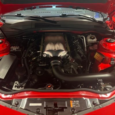 Boosted_427's profile picture. 