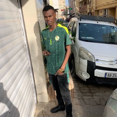 CherifkhassimA5's profile picture. Allan is one