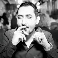 Fatih Aksüt (@fatihhaksutt) Twitter profile photo