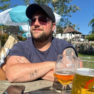 davidcooke11's profile picture. Dad to two amazing Kids.