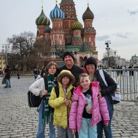 The Huffman Family (@huffmantime) 's Twitter Profile