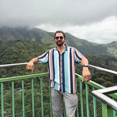 Rajdhula's profile picture. #Morya | #Enfielder... 😎 |
#Investment Knowledge digger. |
LongTerm Investor | Kannadiga | Puneri