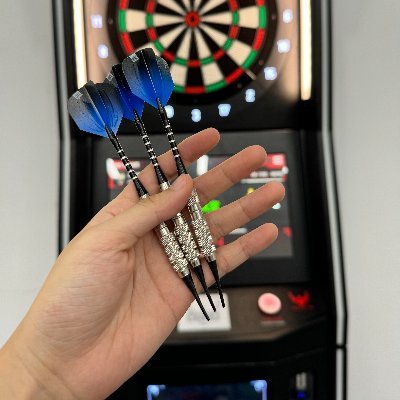 ダーツの運動です
誰の手にも勝つチャンスがあります
運動に対して無限の力を発揮しストレスに耐える能力があるかどうかです😊👩🦰✨