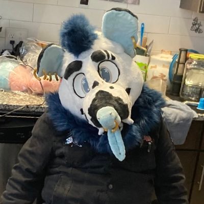 He/They | 24 | Opossum Enthusiast + Anthro furry artist Comms: closed for now!