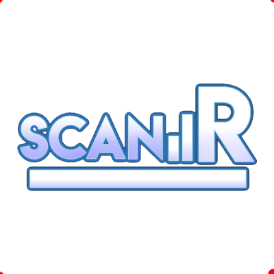 ScanRさんのプロフィール画像