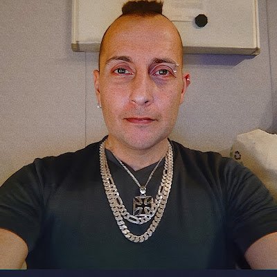 JosTerrorcore's profile picture. 