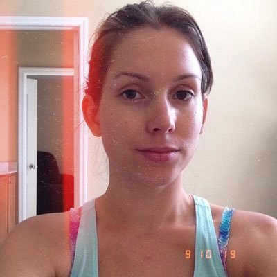 janetrutter686's profile picture. let love flow 💞