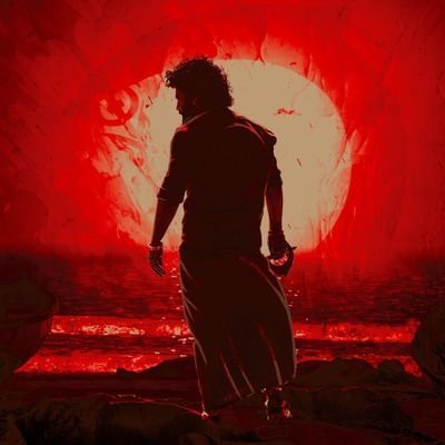 Die hard fan of @tarak9999 Anna ❤️
#Devara #WAR2
FOLLOW ME
I'll follow back 💯%
jai NTR 🙏❤️ 🔥