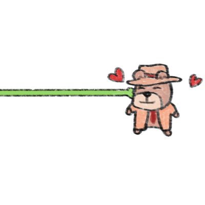 Detectibear 🐻🔎さんのプロフィール画像