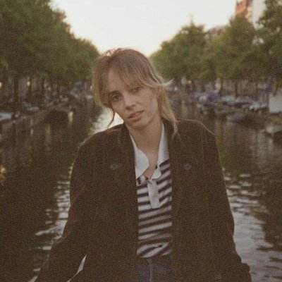 AliciaClayton98's profile picture. really love Maya Hawke