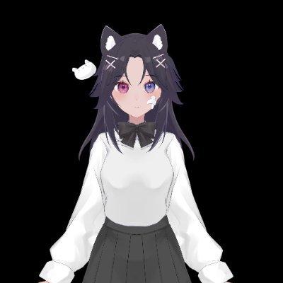 Vtuber
German/English
I love playing Video Games!!