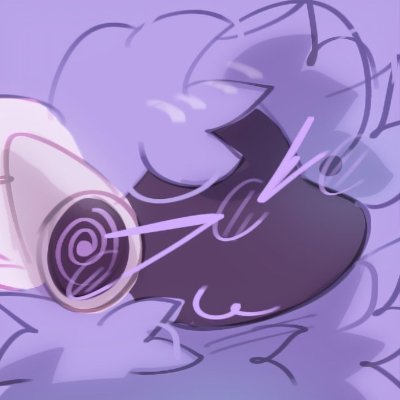 the most lavender ever ✦ comms (opening soon) & stickers: https://t.co/gkm3QDdsmg ✦ icon: @CopiTheCat