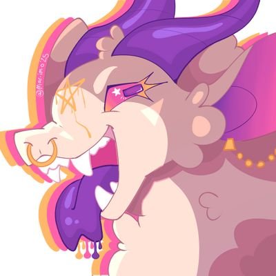 mostly junoさんのプロフィール画像