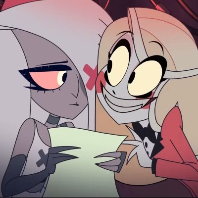 Roxy1010904's profile picture. My other account is mostly for shit posting. This is the serious one.
I AM A MULTISHIPPER

18+
art account.