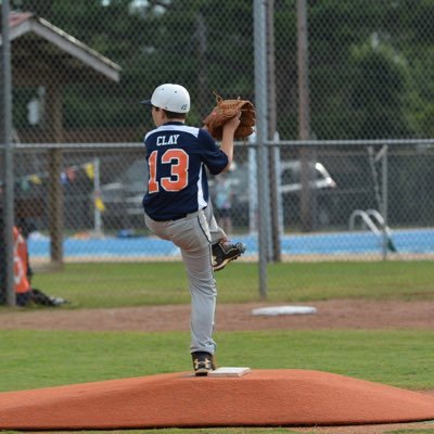 Todd Clay Profile
