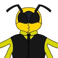 Nate The Wasp (@scavengingbug) 's Twitter Profile