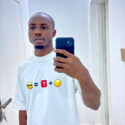 First a Christian | software Engineer | FrontEnd I bring you Joy | African | Nigerian | investor | Entrepreneur