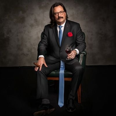 leandrecourtem's profile picture. Inventeur de la modération