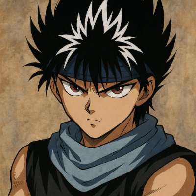 EnHieiJaganshi's profile picture. Proud Muslim.
Deres Majestet.
Heia Norge.
Islam above everything.
La illaha illa Allah.
Original from Mali born in Spain living in your head.