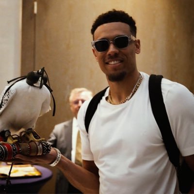 baldwinvekili's profile picture. Fenerbahçe