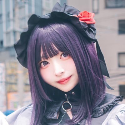 mariachan_cos's profile picture. 関西┊コスプレ┊アニメ┊漫画┊ AI学習・無許可掲載✖︎┊