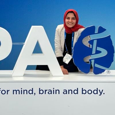 RoxanaJabbarin's profile picture. Research Associate at @NorthwesternU, MD @TehUofMed. Aspiring Psychiatrist, psychotherapist