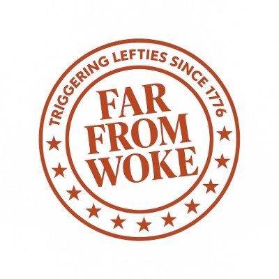 @FarFromWokeShow