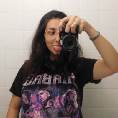 20 | futura astrofísica, ingeniera mecánica y algún día astronauta⚔️💀💋