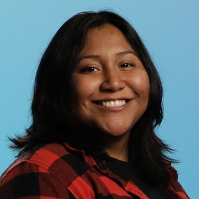 thegabyperez's profile picture. · Multimedia journalism 
· CSUF Alumn 👩🏽‍🎓