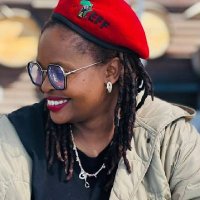 Mampho Moeketsi (@moeketsial87) 's Twitter Profile