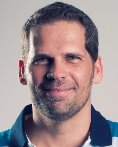 MarioGordilho's profile picture. 