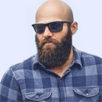 Fake Bald Guy (@thebaldwonk) 's Twitter Profile