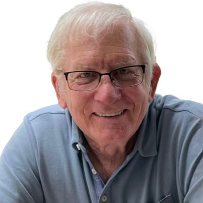 Missionary, Bible Translation, Husband, Father, Grandfather, USAF veteran, Kennedy Space Center.