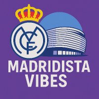 MadridistaVibes ๐ต๐ฑ๐ช๐ธ๐ด๓ ง๓ ข๓ ฅ๓ ฎ๓ ง๓ ฟ (@madvibes1902) 's Twitter Profile