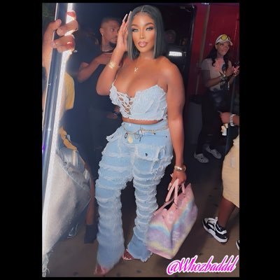 instagram: Whozbaddd a beautiful black woman ❤️😍 📍Dallas Texas is home……. cash app: $Whozbad