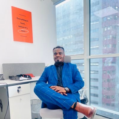 Real Estate Property consultant ||Publicist||Sales Professional ||BANKER|| #CFC|| ItsGod
