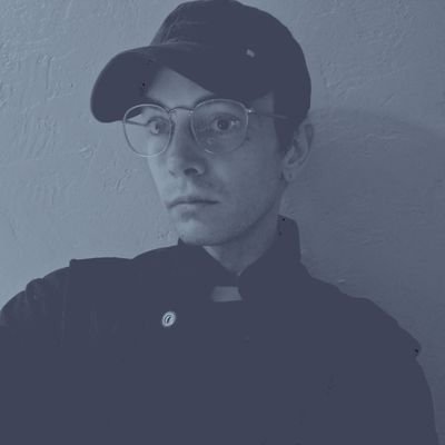 Caleb~さんのプロフィール画像