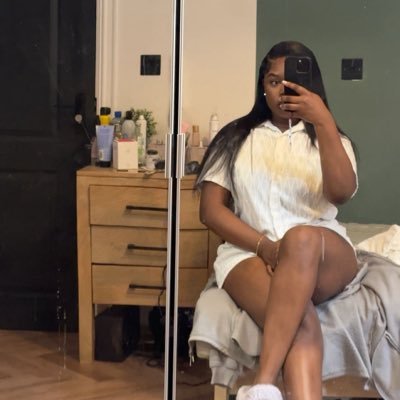 Mandlovu🍭 Profile