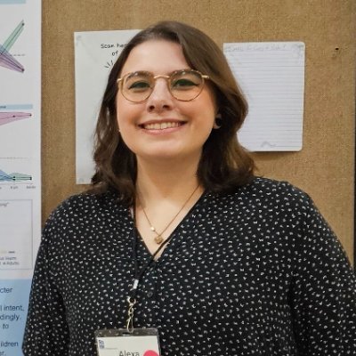 Dev Psych PhD Candidate @UofT 🇨🇦 studying morality & perceptions of change over time
Formerly @Yale @RutgersU
On the postdoc market
🦋 https://t.co/wwu1c9Y0b2