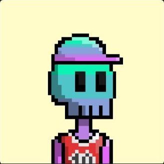 Rug_Pulse's profile picture. $ASTIG / DEGEN/ NFT & crypto enthusiast/collector/ #GlexGang #SuperFamily